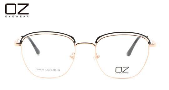 Oz Eyewear DORSAF C2